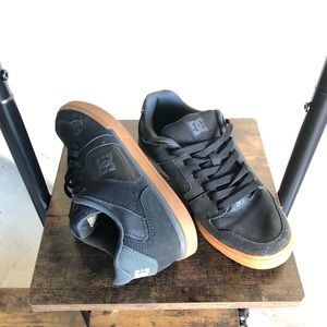 DC Static Sneakers